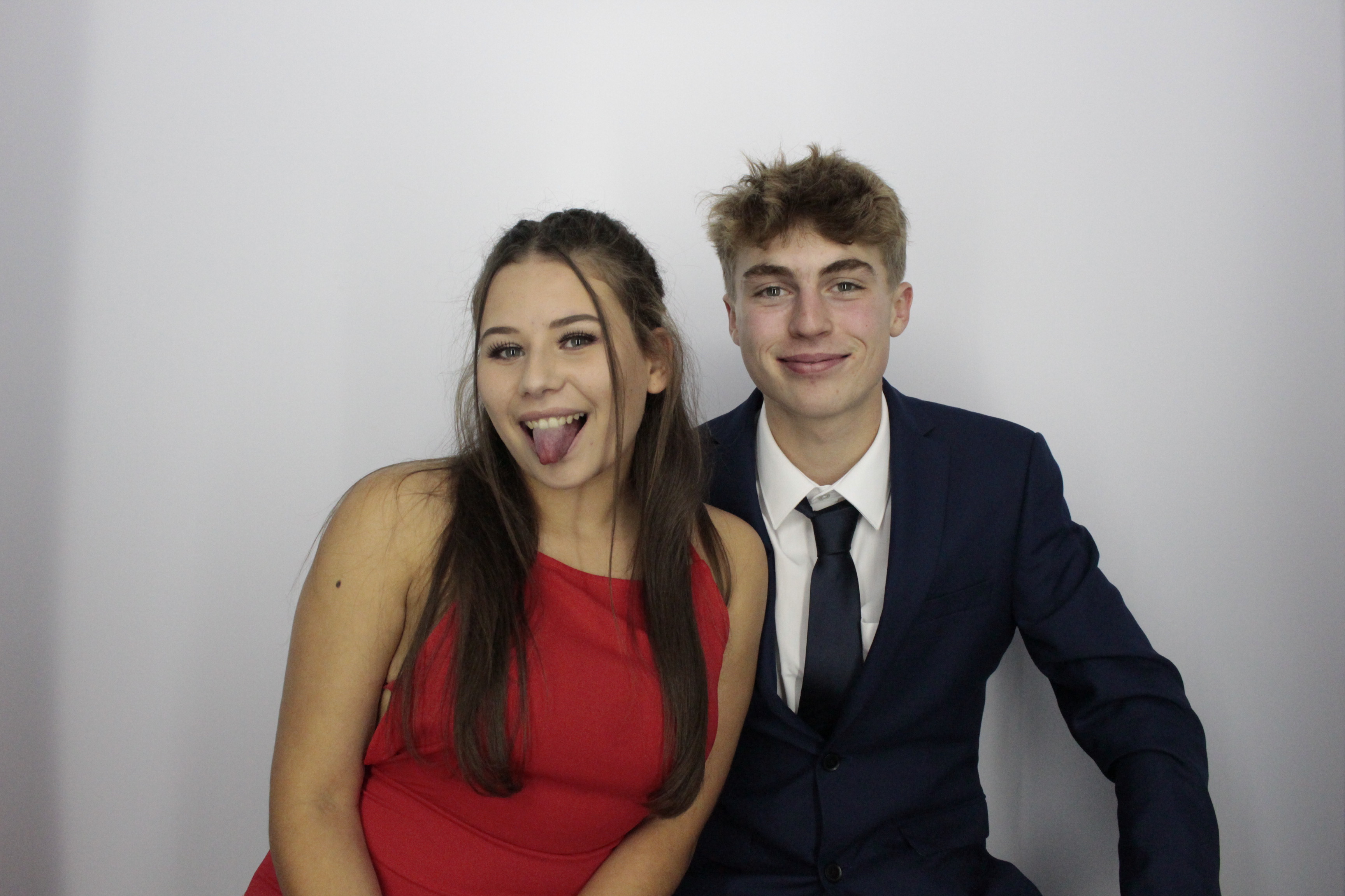 Norland Freshers Ball 2019 | View more photos from the event at gallery.myphotoboothexperience.co.uk/u/MyPhotoBoothExperienceLtd/Norland-Freshers-Ball-2019